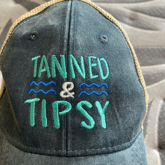 Piper Lou baseball hat - Picture 4 of 4